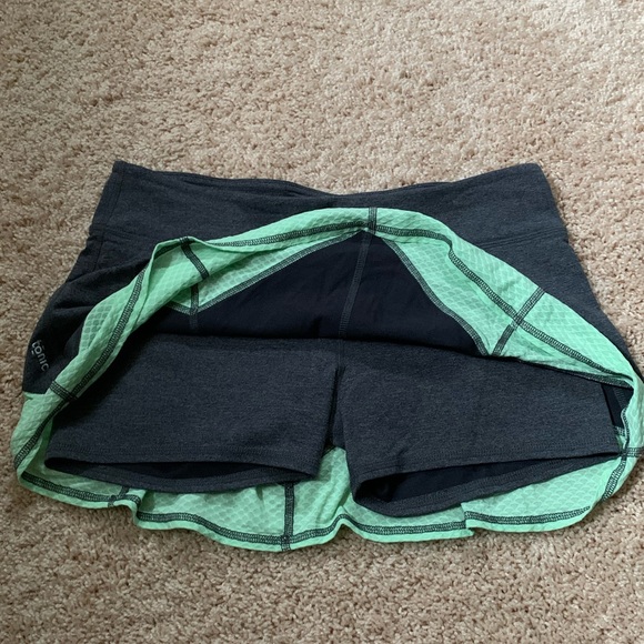 Tonic Active Tennis or Running Skort - Picture 6 of 6